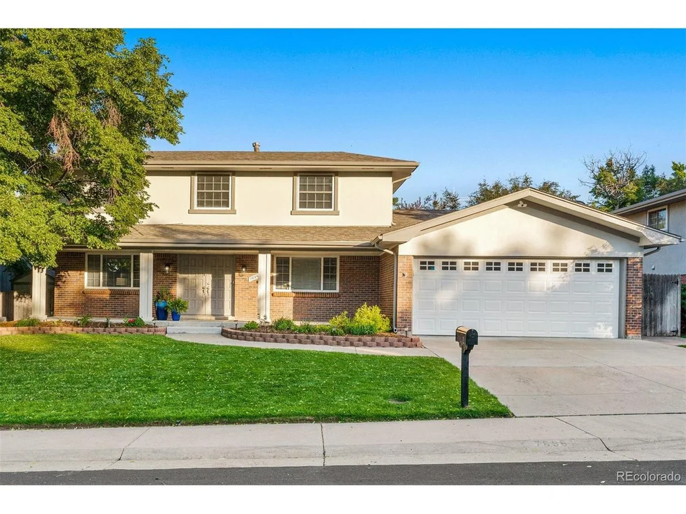 Unit for sale at 7696 E Napa Pl, Denver, CO 80237