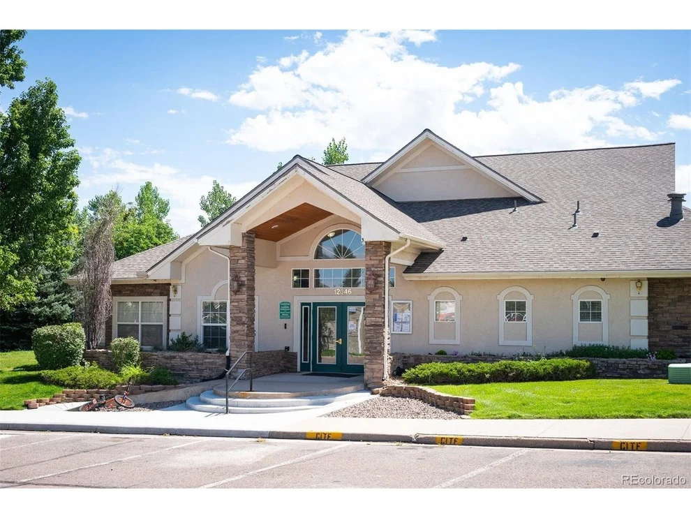 Unit for sale at 12158 W Dorado Pl, Littleton, CO 80127