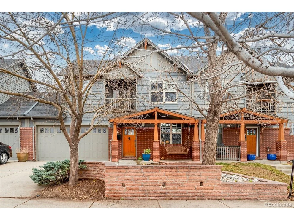 Unit for sale at 84 Inca St, Denver, CO 80223
