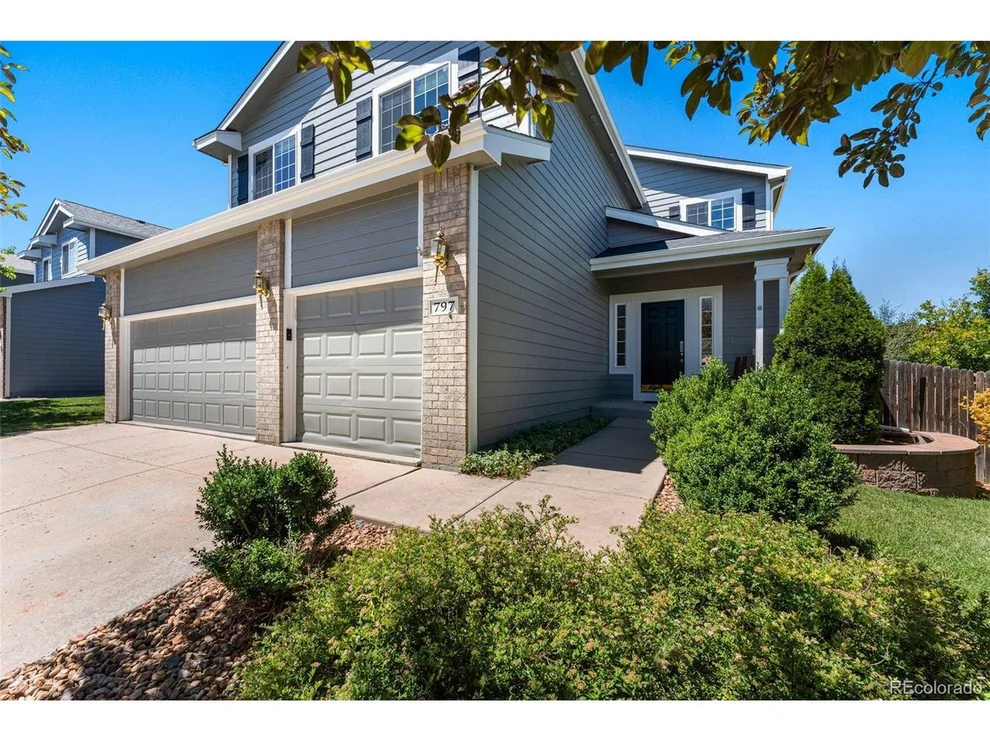 Unit for sale at 797 Bartlett St, Castle Rock, CO 80104