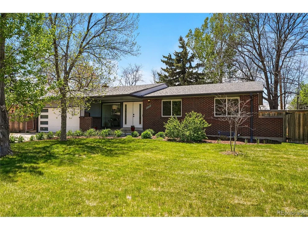Unit for sale at 7413 S Tamarac St, Centennial, CO 80112