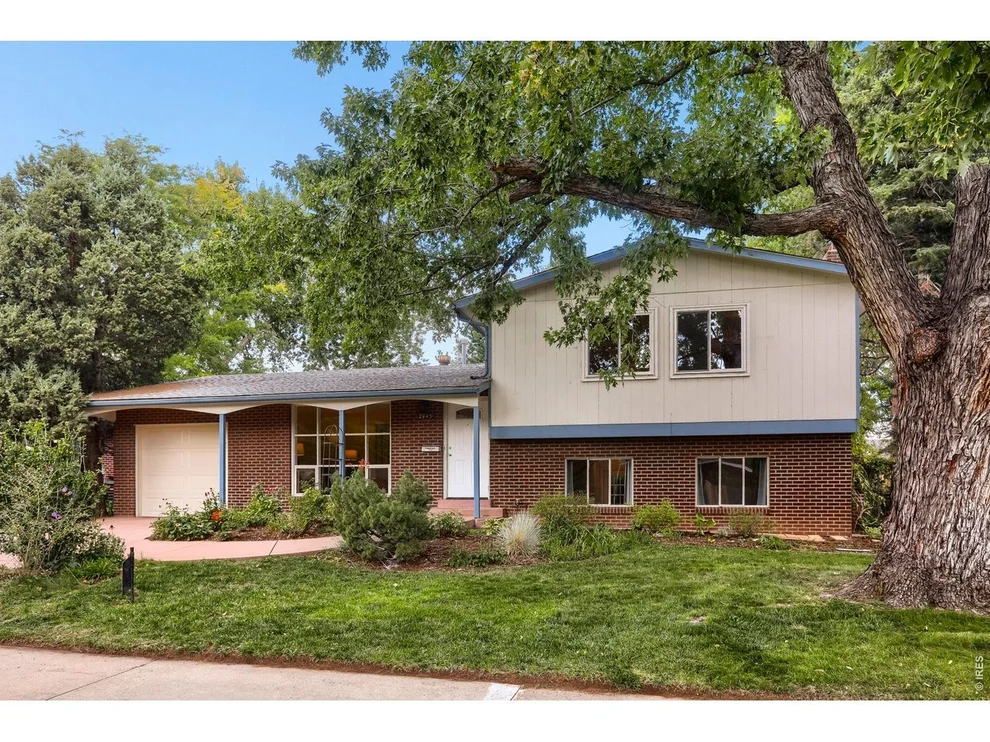 Unit for sale at 2445 Forest Ave, Boulder, CO 80304