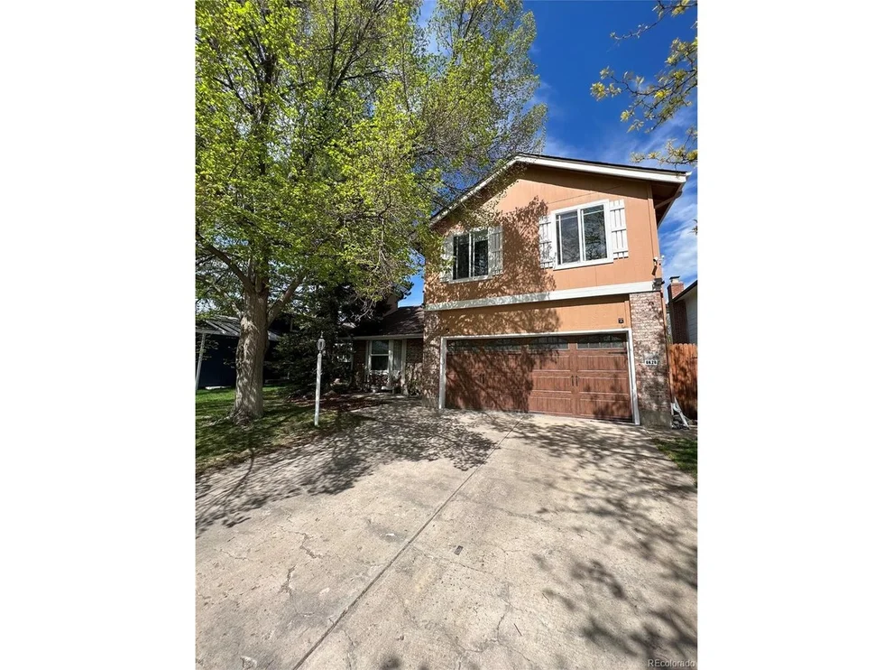 Unit for sale at 6426 S Galena Ct, Englewood, CO 80111