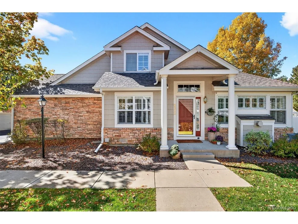 Unit for sale at 6312 Deframe Way, Arvada, CO 80004
