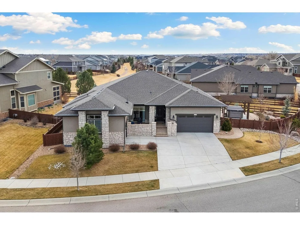 Unit for sale at 5879 Story Rd, Timnath, CO 80547
