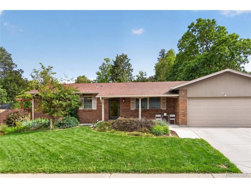 Unit for sale at 10773 W Marlowe Pl, Littleton, CO 80127