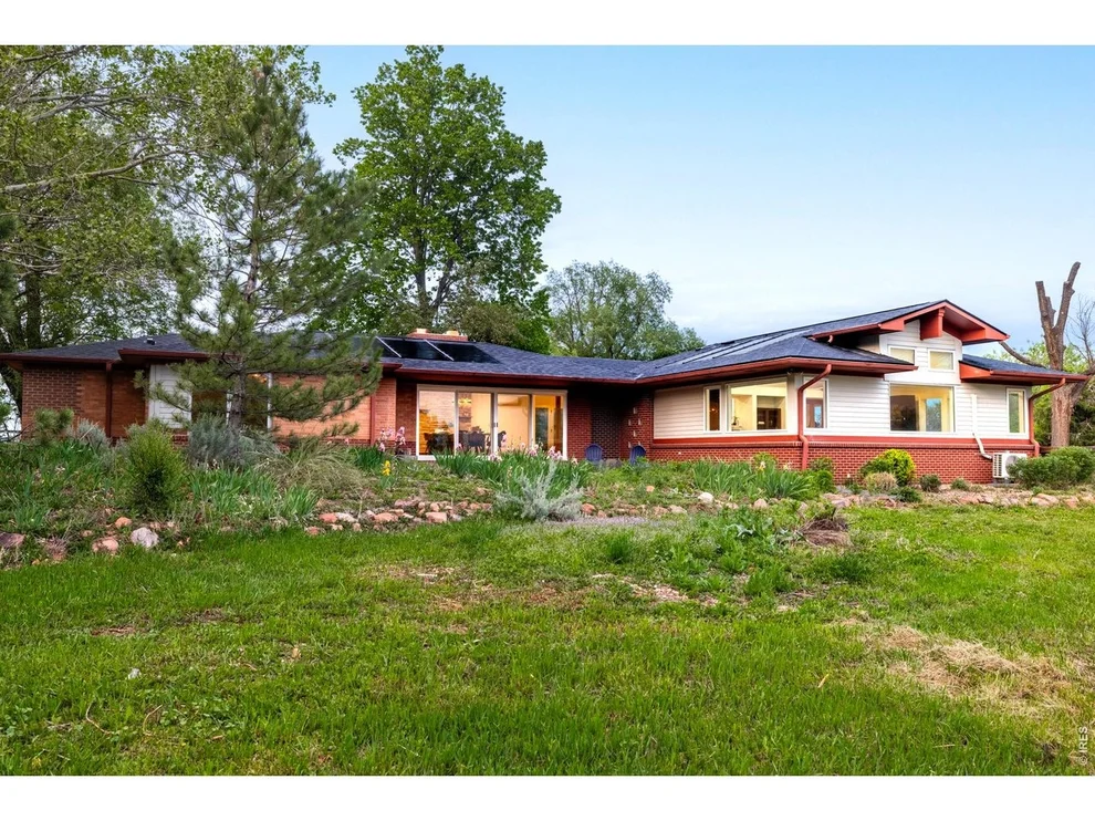 Unit for sale at 4410 N 51st St, Boulder, CO 80301