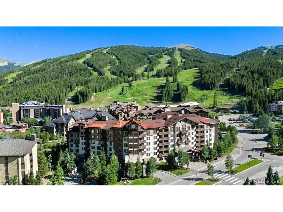 Unit for sale at 910 Copper Rd, Frisco, CO 80443