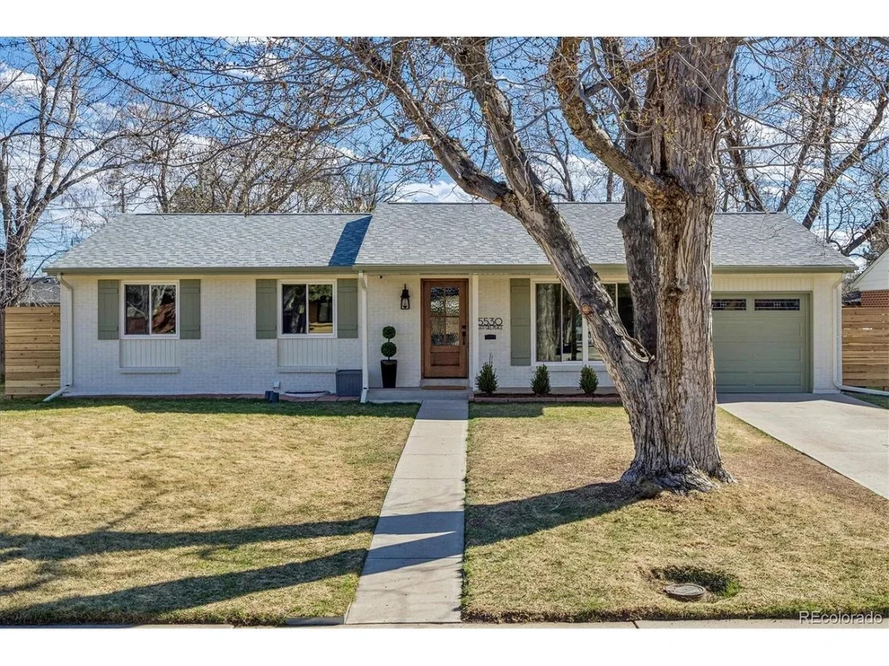 Unit for sale at 5530 E Gill Pl, Denver, CO 80246