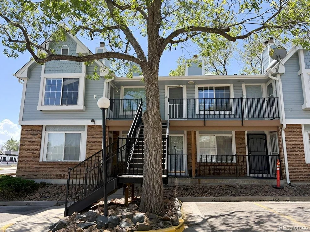 Unit for sale at 63 S Sable Blvd, Aurora, CO 80012