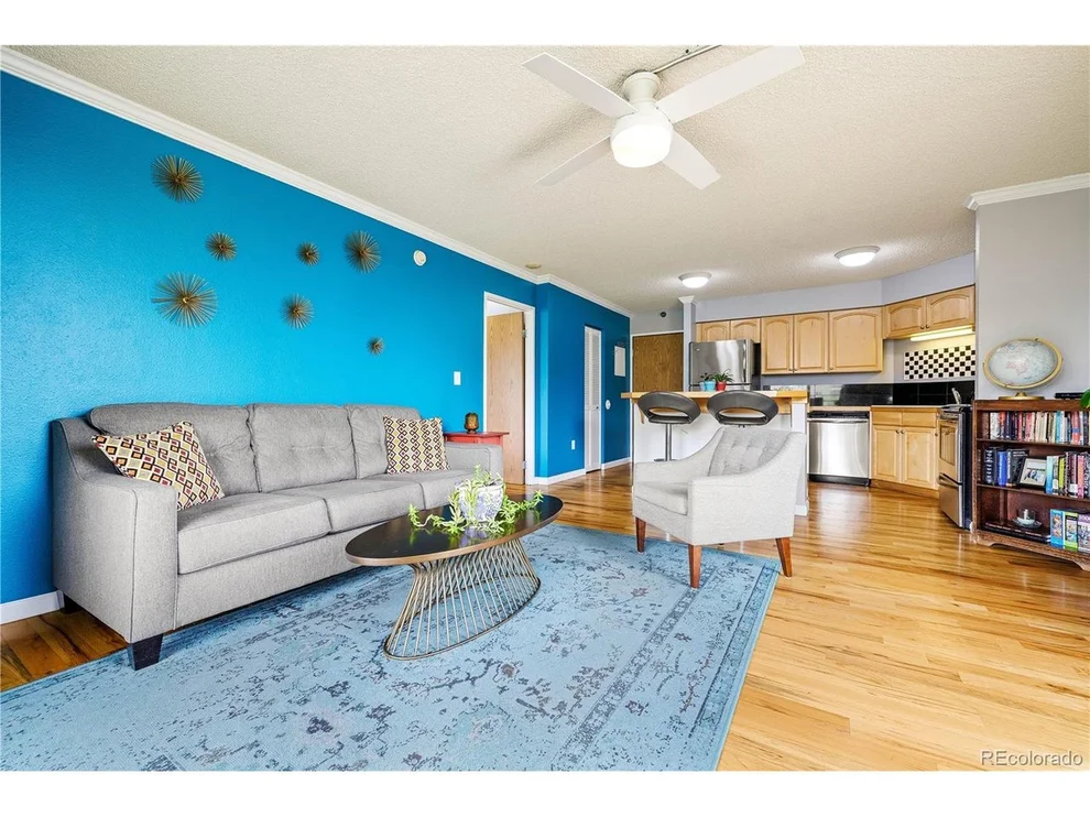 Unit for sale at 1301 Speer Blvd, Denver, CO 80204