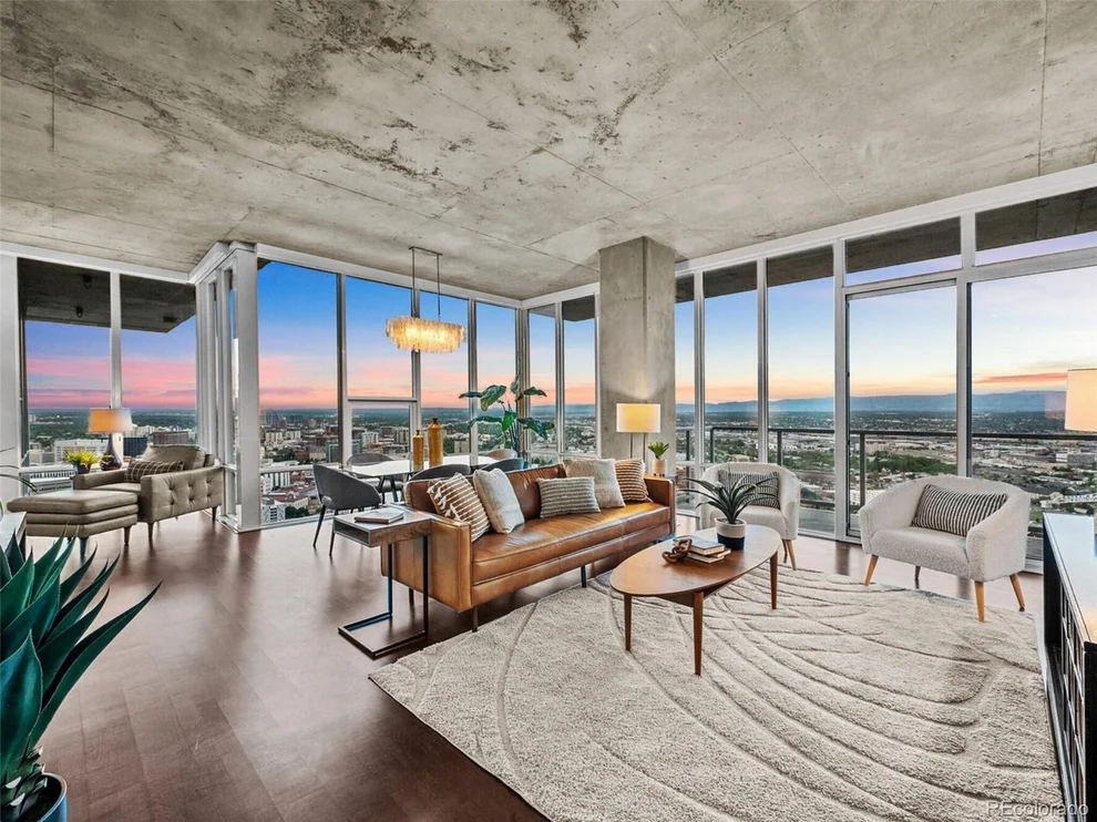 Unit for sale at 891 14th St, Denver, CO 80202