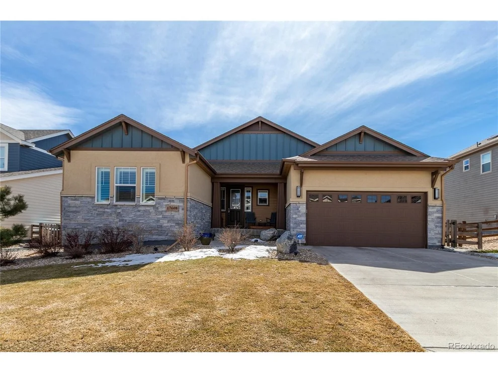 Unit for sale at 17608 W 87th Ave, Arvada, CO 80007