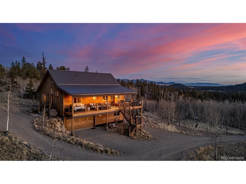 Unit for sale at 405 Concord Dr, Jefferson, CO 80456