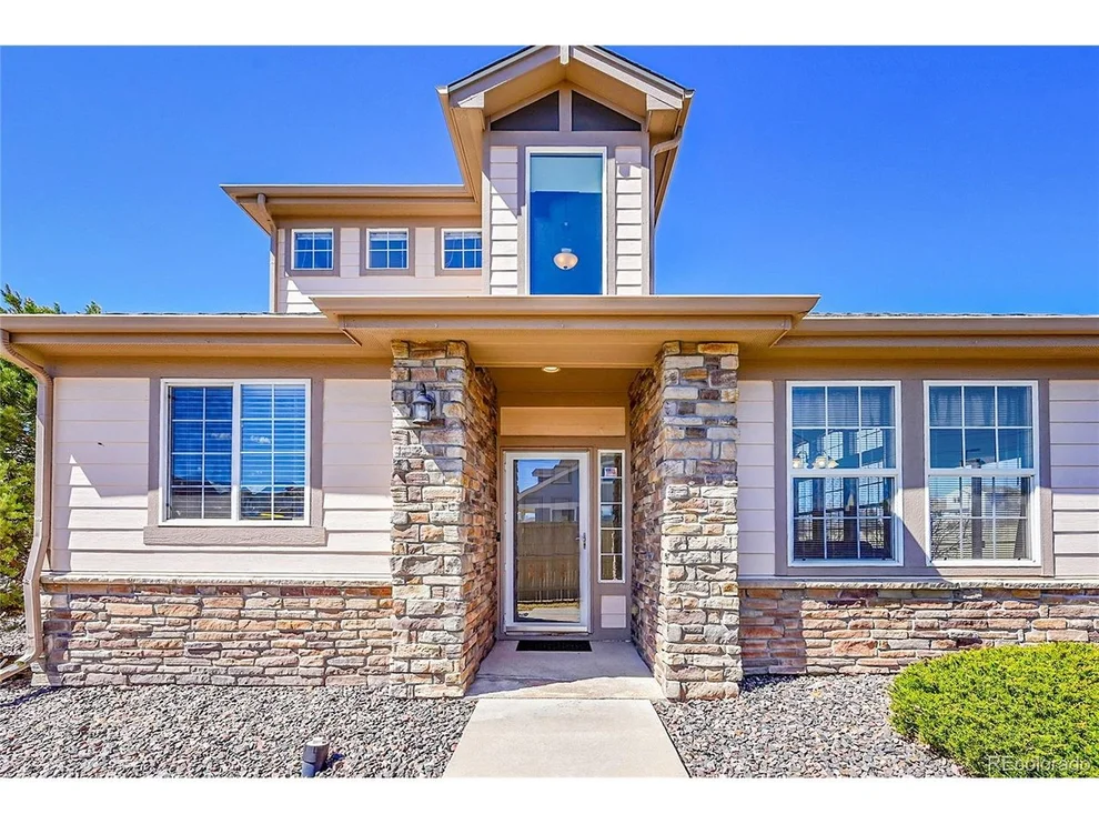 Unit for sale at 23255 York Ave, Parker, CO 80138