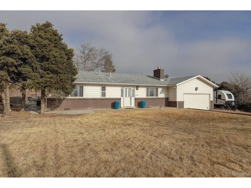 Unit for sale at 5085 Easley Rd, Golden, CO 80403