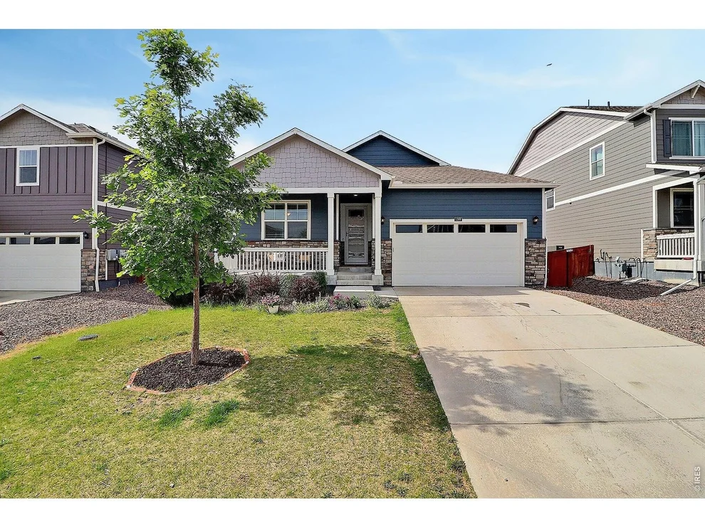 Unit for sale at 1269 Wild Basin Rd, Severance, CO 80550