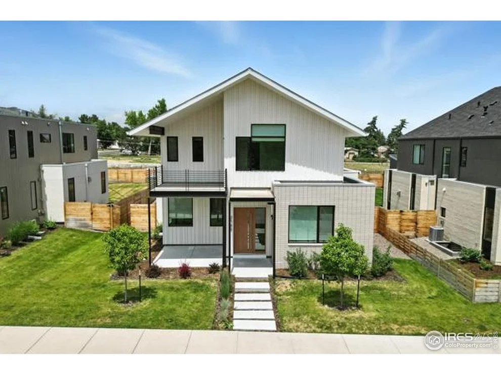 Unit for sale at 2155 Vine Ave, Boulder, CO 80304