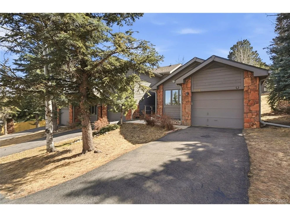 Unit for sale at 3641 Joyful Way, Evergreen, CO 80439