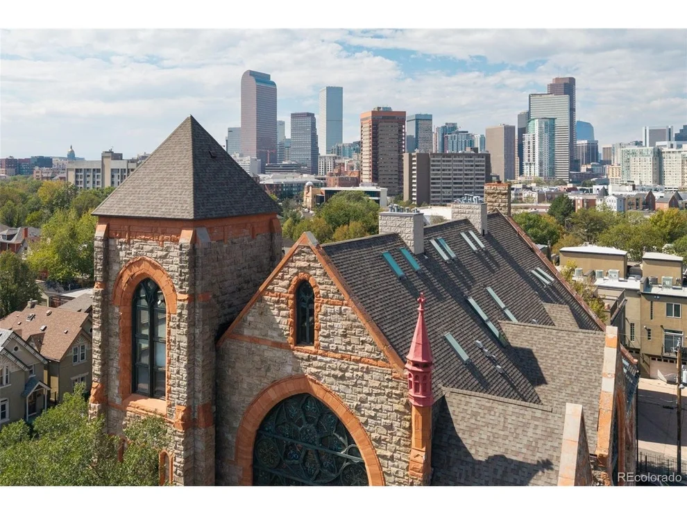Unit for sale at 999 E 22nd Ave, Denver, CO 80205