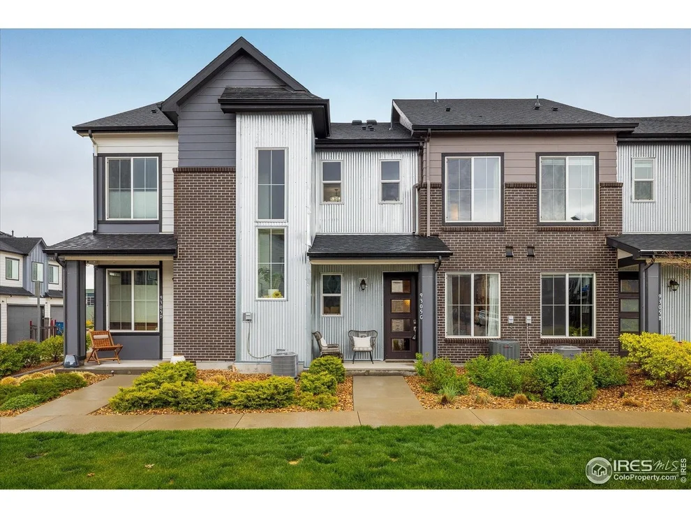 Unit for sale at 9305 S Gore St, Arvada, CO 80007