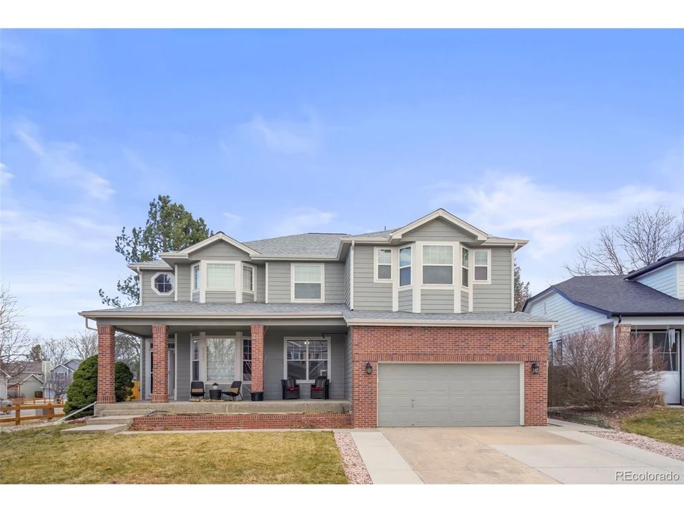Unit for sale at 13342 Clayton St, Thornton, CO 80241