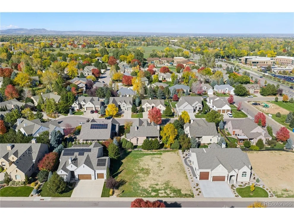 Unit for sale at 1162 Bordeaux Dr, Fort Collins, CO 80526