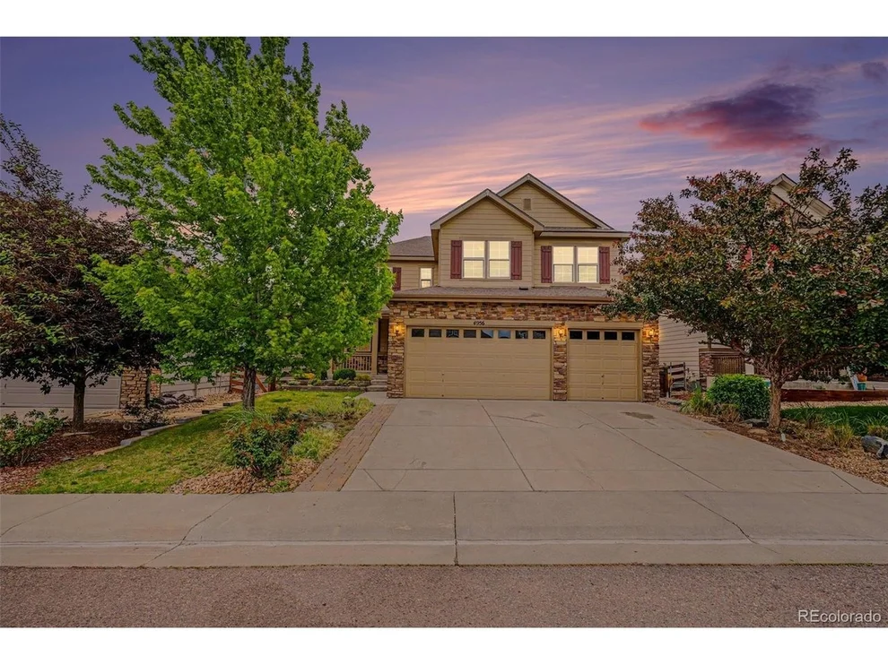 Unit for sale at 4956 S Tempe Way, Aurora, CO 80015