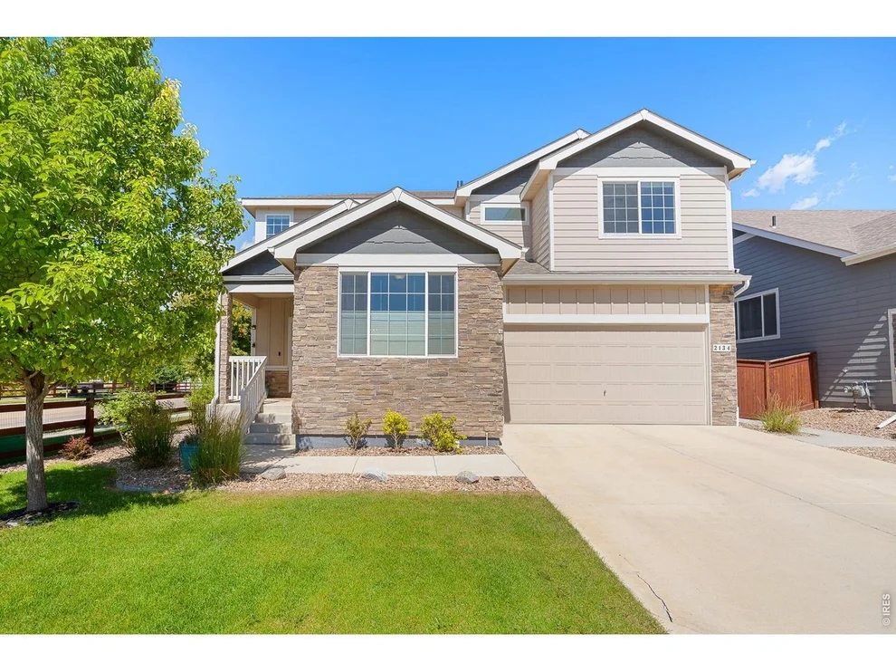 Unit for sale at 2134 Day Spring Dr, Windsor, CO 80550