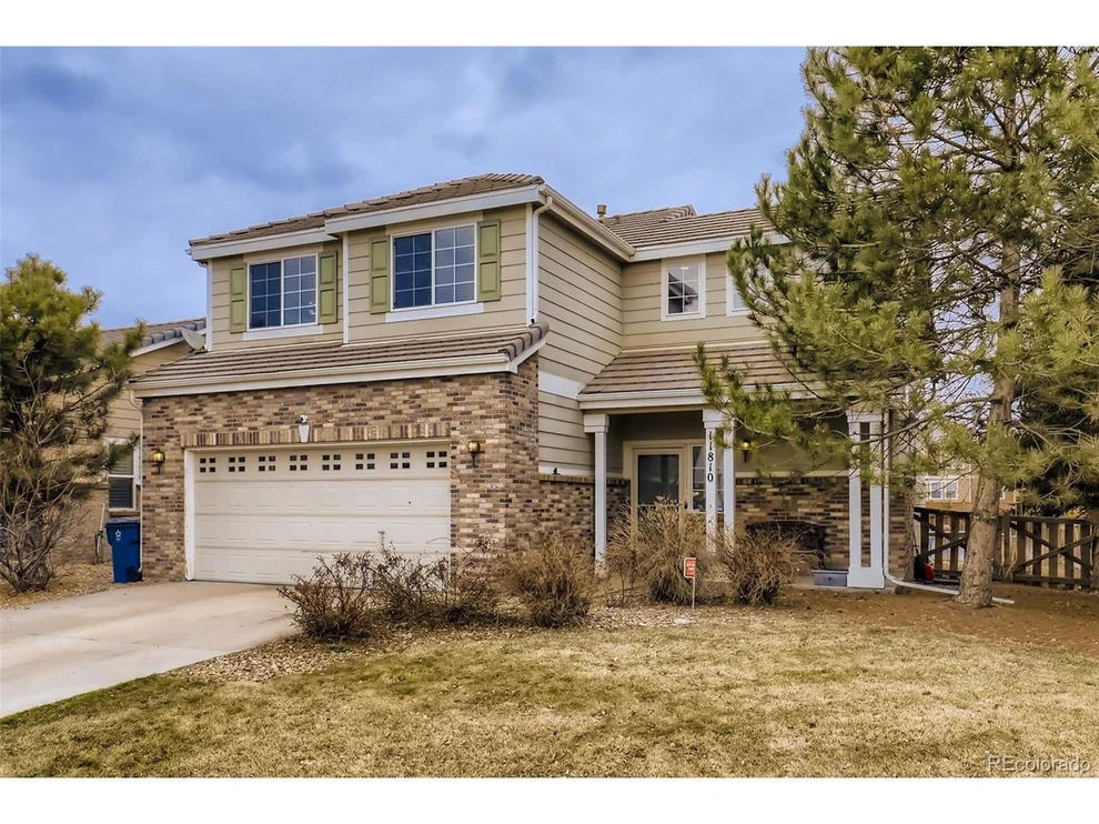 Unit for sale at 11810 Granby St, Commerce City, CO 80603