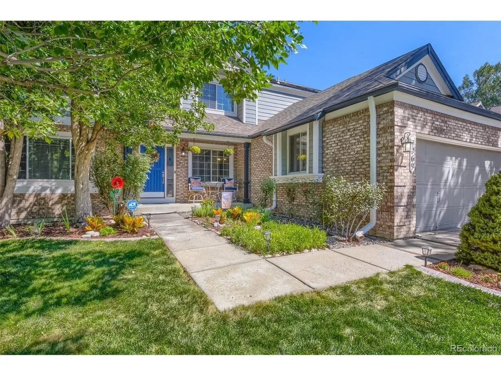 Unit for sale at 4969 Golden Valley Trl, Castle Rock, CO 80109