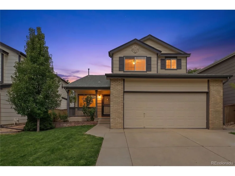 Unit for sale at 1193 Timbervale Trl, Highlands Ranch, CO 80129