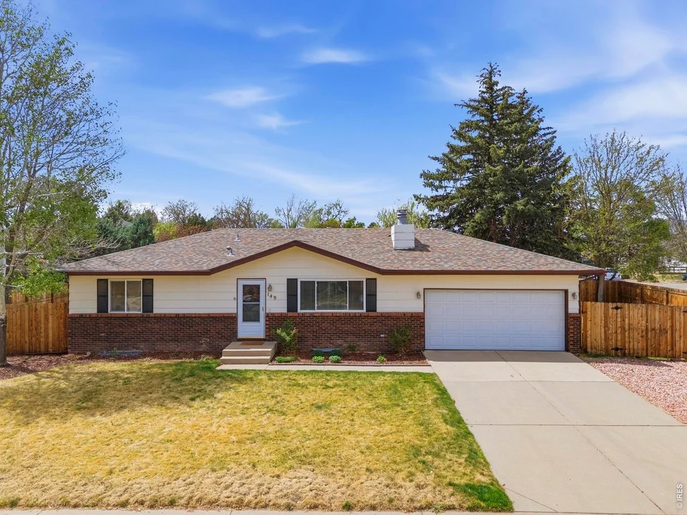 Unit for sale at 149 45th Ave, Greeley, CO 80634