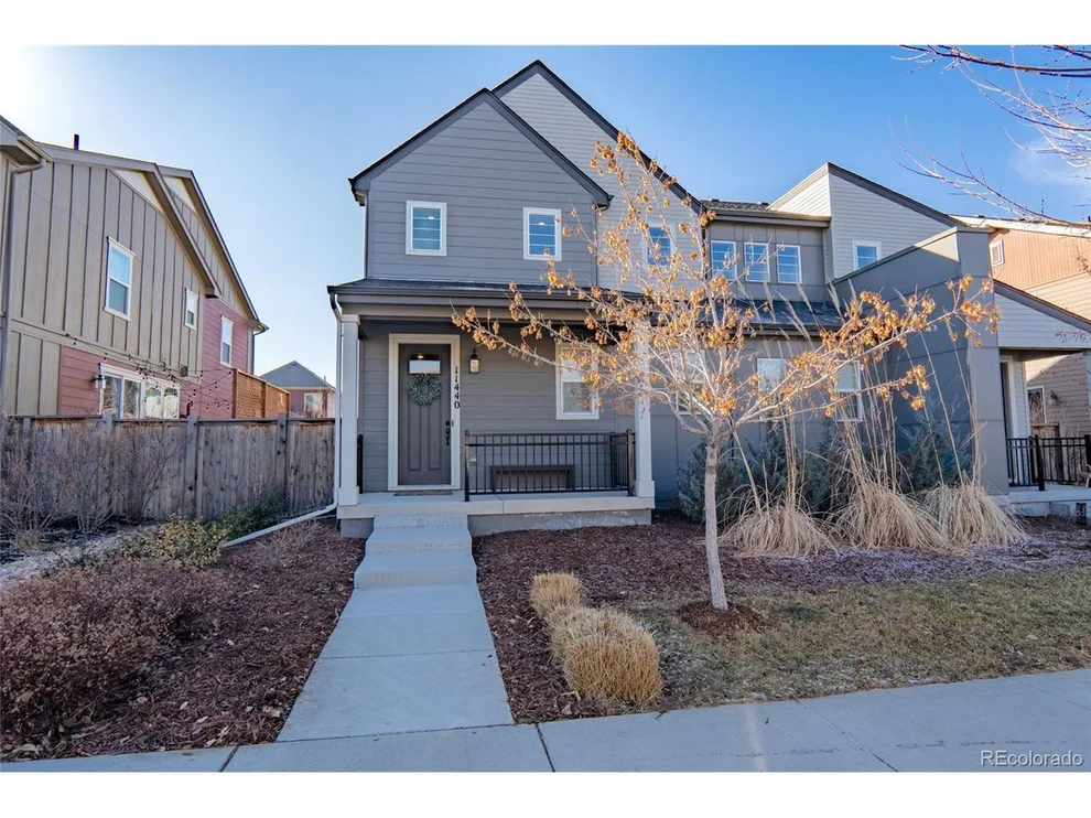 Unit for sale at 11440 E 26th Ave, Aurora, CO 80010