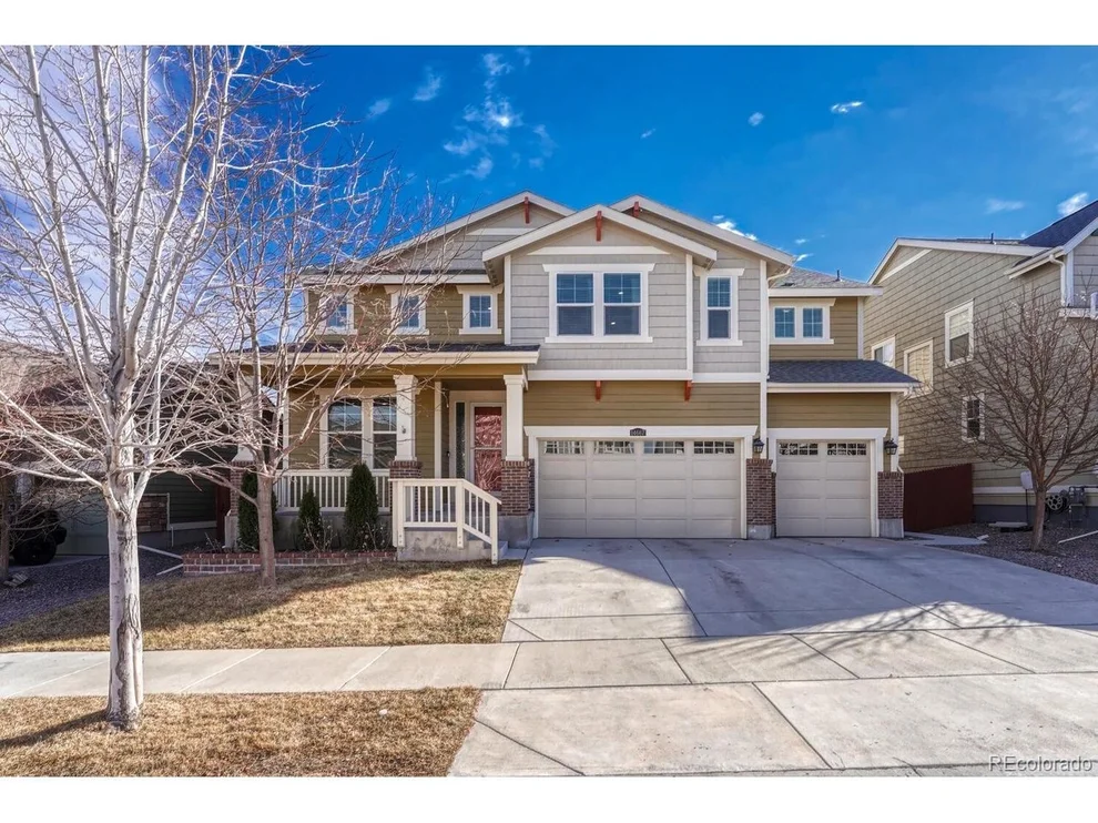 Unit for sale at 14667 Chicago St, Parker, CO 80134