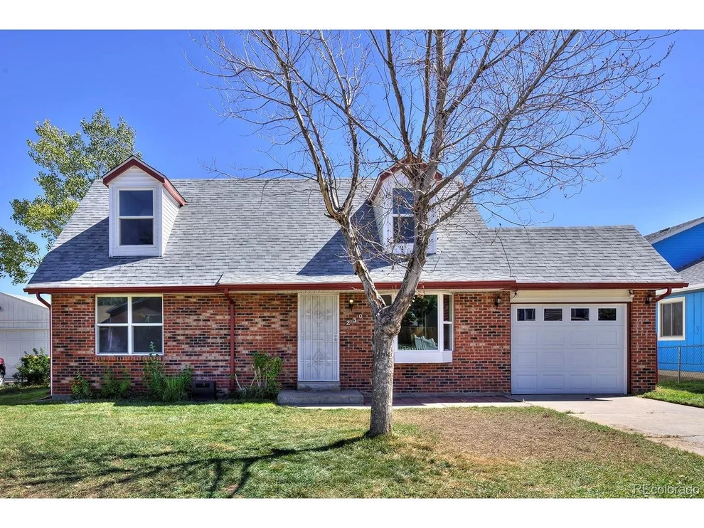 Unit for sale at 230 Cleveland Ct, Bennett, CO 80102