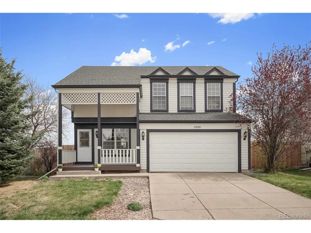 Unit for sale at 5200 E Kensington Ave, Castle Rock, CO 80104