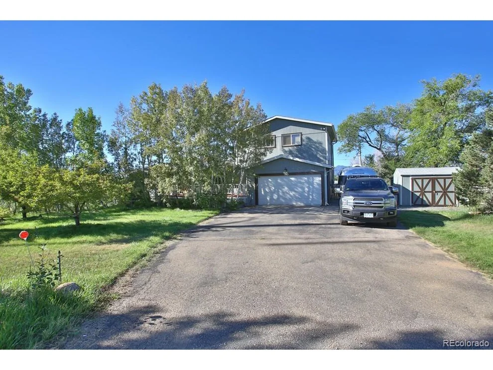 Unit for sale at 795 Fox Hill Ct, Boulder, CO 80303