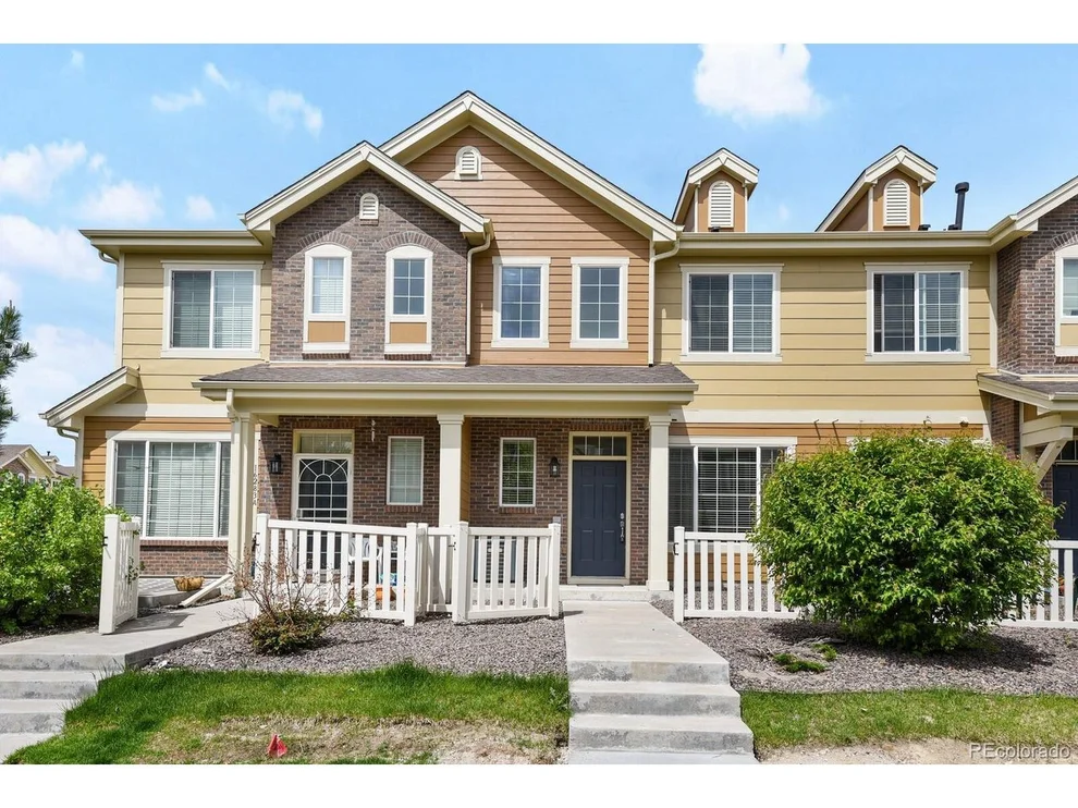 Unit for sale at 16283 W 63rd Pl, Arvada, CO 80403
