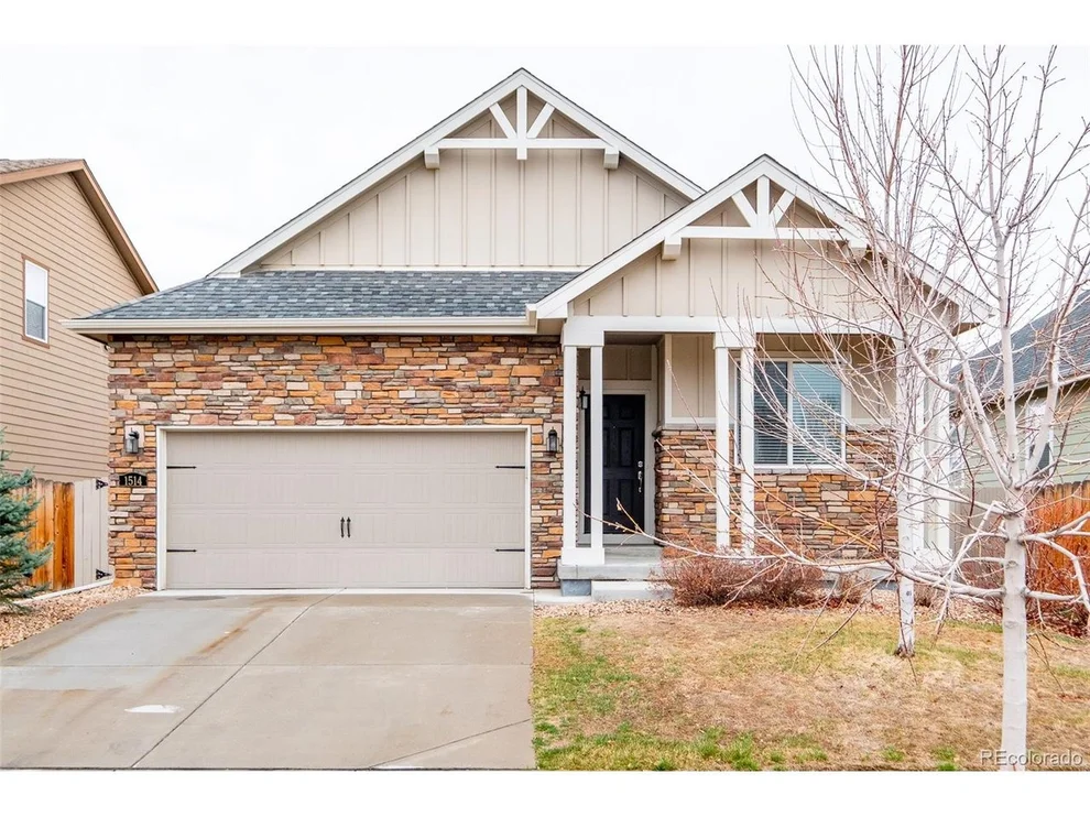 Unit for sale at 1514 Terra Rosa Ave, Longmont, CO 80501