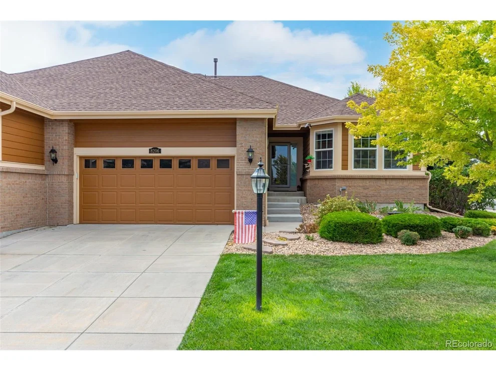 Unit for sale at 8206 E 148th Way, Thornton, CO 80602