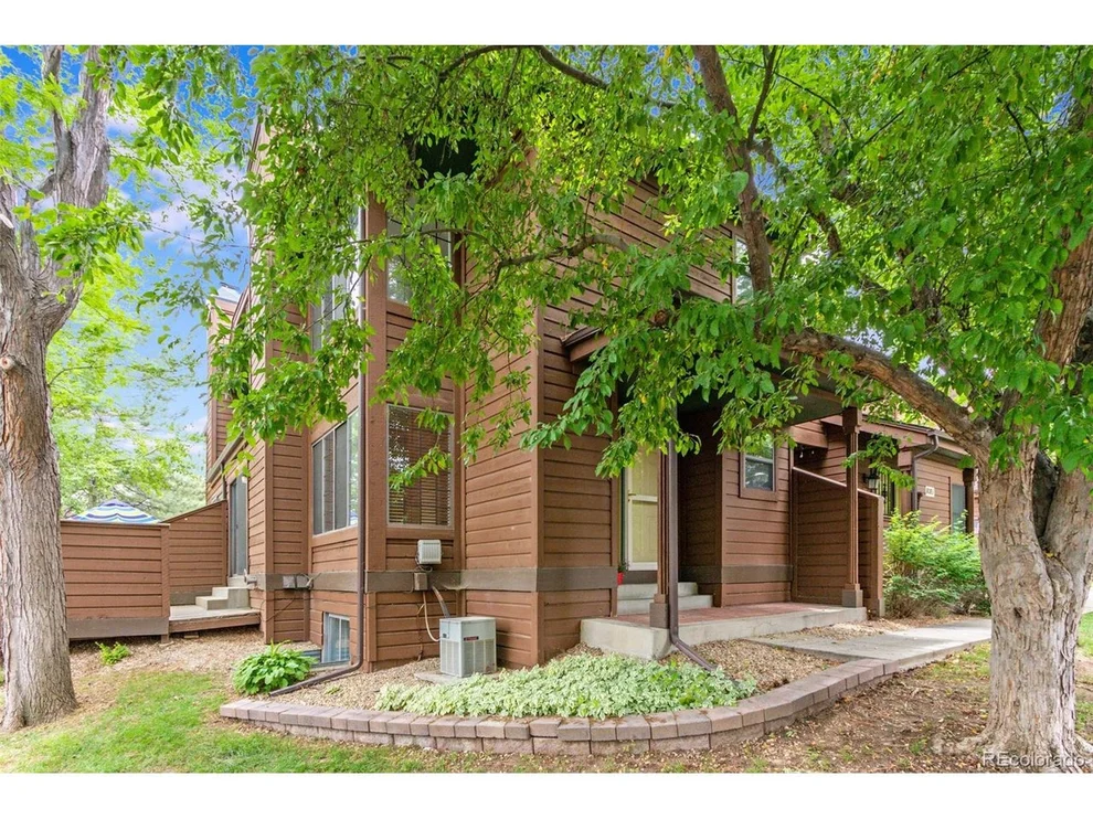 Unit for sale at 8085 Holland Ct, Arvada, CO 80005