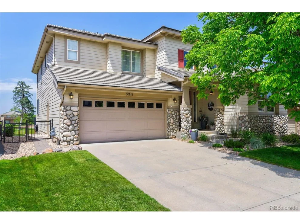 Unit for sale at 3211 Westbrook Ln, Highlands Ranch, CO 80129