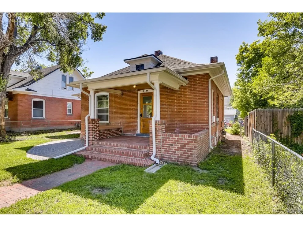 Unit for sale at 3429 S Grant St, Englewood, CO 80113