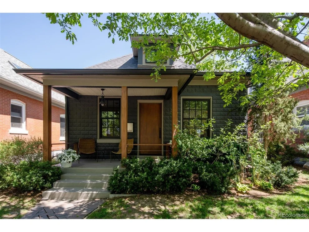 Unit for sale at 1432 S Washington St, Denver, CO 80210