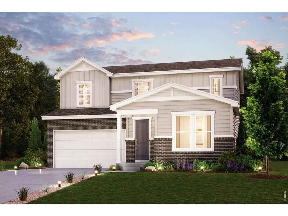 Unit for sale at 844 Harvard St, Johnstown, CO 80534