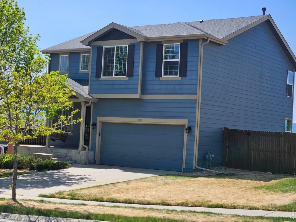 Unit for sale at 188 Monares Ln, Erie, CO 80516