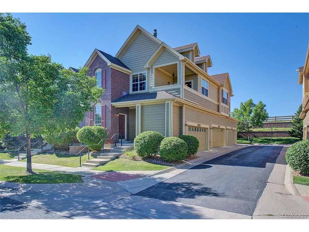 Unit for sale at 14050 W 83rd Pl, Arvada, CO 80005