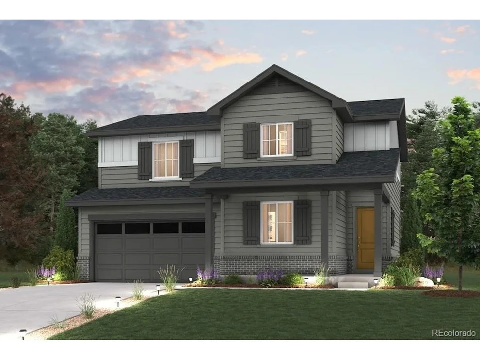 Unit for sale at 5793 N Ireland Ct, Aurora, CO 80019