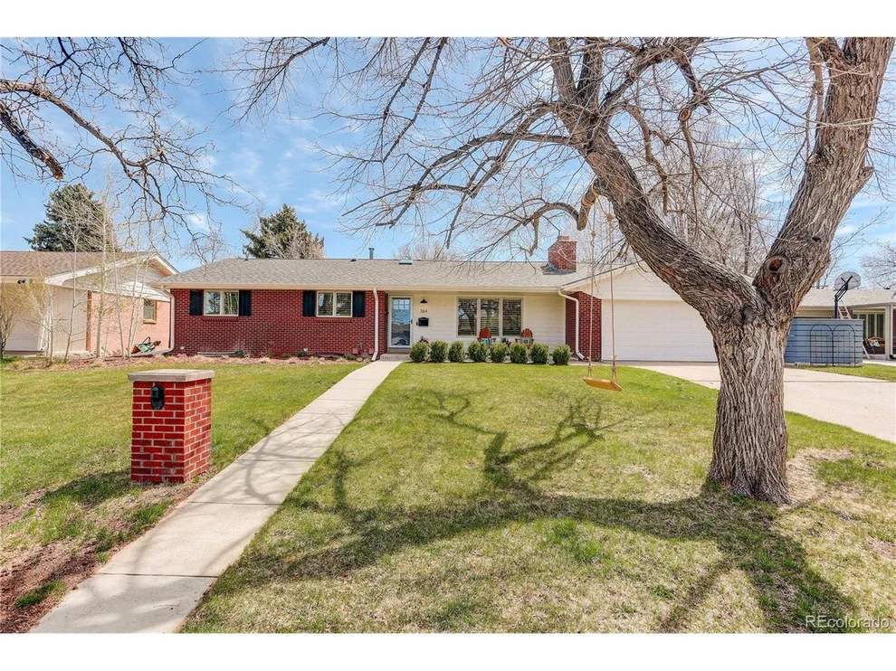 Unit for sale at 364 S Oneida Way, Denver, CO 80224